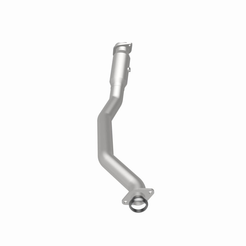 MagnaFlow Direct Fit Catalytic Converter 2012-2017 Grand Cherokee V8 6.4 OEM Underbody - 21-578