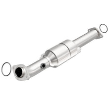 Load image into Gallery viewer, MagnaFlow Direct Fit Catalytic Converter 05-09 Toyota Tacoma 4.0L P/S Rear - 49702