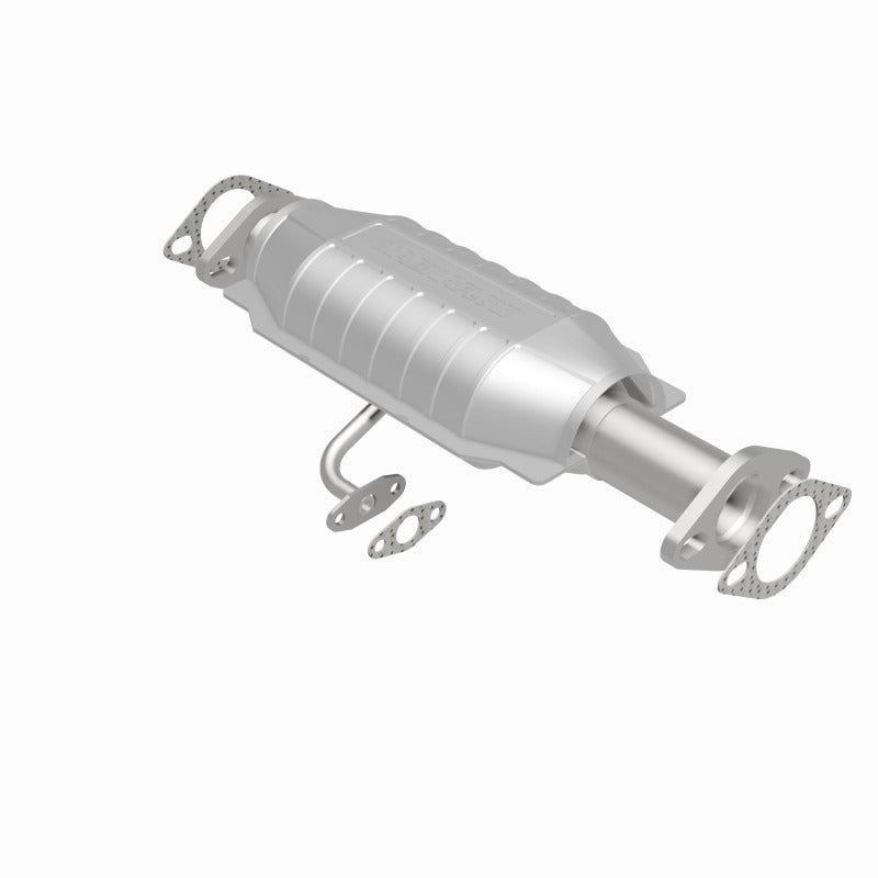 MagnaFlow Conv Mazda 17.5X6.5X4 2/2 23678 - 23688