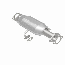 Load image into Gallery viewer, MagnaFlow Conv Mazda 17.5X6.5X4 2/2 23678 - 23688
