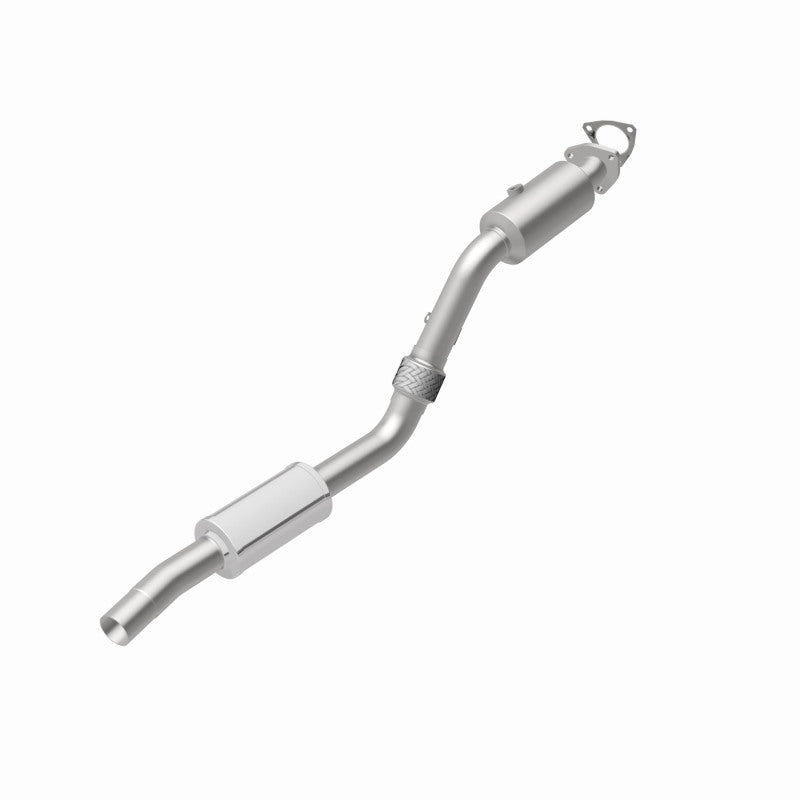 MagnaFlow 06-08 Audi A4 Quattro 3.2L Direct Fit Converter - 5461904