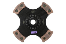 Load image into Gallery viewer, ACT 17-23 Honda Civic 4 Pad Rigid Race Disc