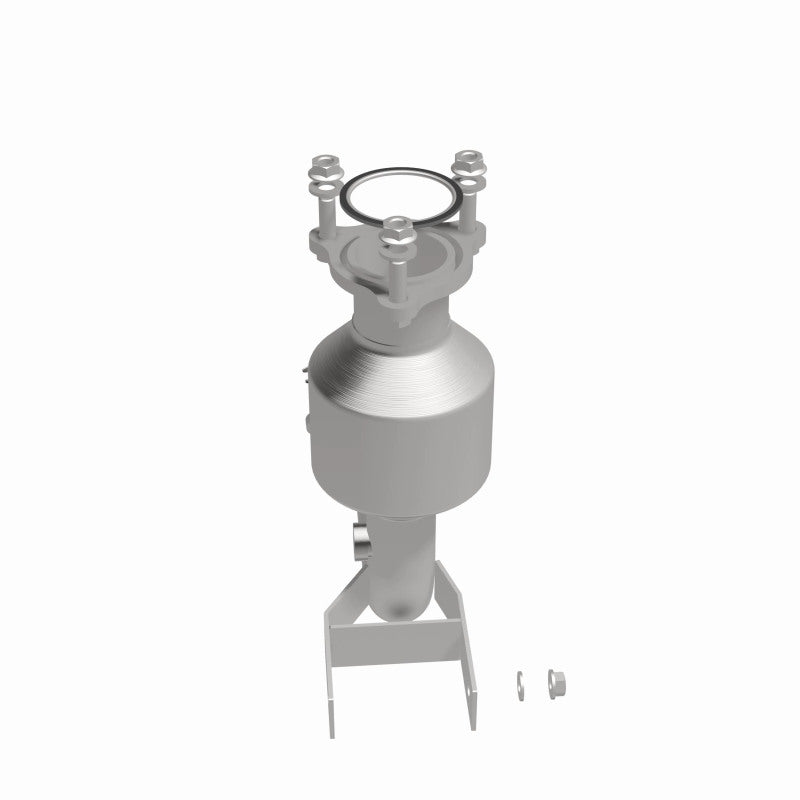 MagnaFlow 11-12 Chevrolet Malibu 2.4L Direct Fit Converter - 5411726