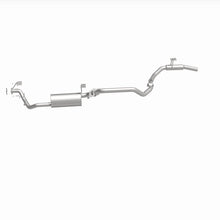 Load image into Gallery viewer, MagnaFlow BRE Exhaust Kit 95-97 LX450 Land Cruiser 4.5L - 106-0165