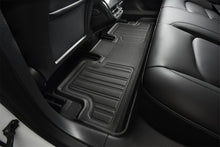 Load image into Gallery viewer, 3D MAXpider 16-21 Tesla Model X 5-Seat Elitect Black R1 R2 - E1TL01101809
