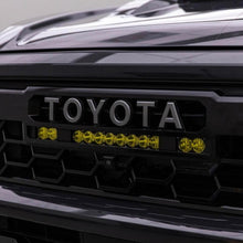 Load image into Gallery viewer, Baja Designs 2024+ Toyota Tacoma S8 10in Light Bar / S2 Pro TRD Pro Grille Conversion Light Kit - 448263