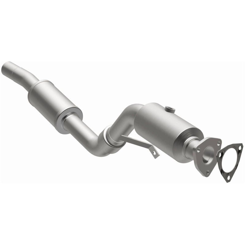 MagnaFlow Conv DF 05-08 Audi Quattro 3.2L Passenger Side - 24356