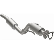 Load image into Gallery viewer, MagnaFlow Conv DF 05-08 Audi Quattro 3.2L Passenger Side - 24356