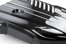 Load image into Gallery viewer, Dinan 20-26 Toyota GR Supra (A90/A91) 3.0T Carbon Fiber Engine Cover - D590-0002