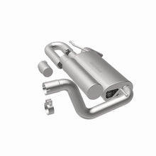 Load image into Gallery viewer, MagnaFlow 18-23 Jeep Wrangler JL 2.0L/3.6L Overland Series Axle-Back Exhaust - 19620