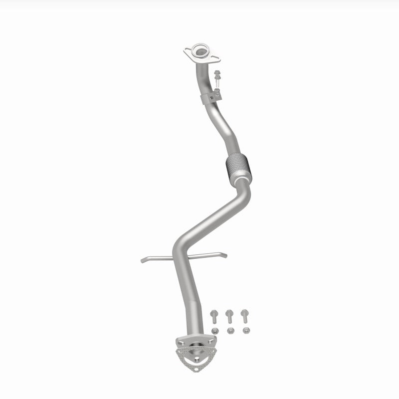 BRE Exhaust 99-05 Cavalier Sunfire 2.2L 2.4L Front Pipe Kit - 107-0261