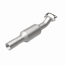 Load image into Gallery viewer, MagnaFlow 07-12 Sentra L4 2.5 OEM Underbody Direct Fit Converter - 21-378
