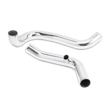 Load image into Gallery viewer, Mishimoto Mitsubishi Lancer Evolution 7/8/9 Red Upper Intercooler Pipe Kit - MMICP-EVO-01URD