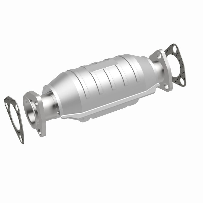 MagnaFlow Direct Fit Catalytic Converter Volvo 79 - 23812