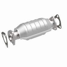Load image into Gallery viewer, MagnaFlow Direct Fit Catalytic Converter Volvo 79 - 23812
