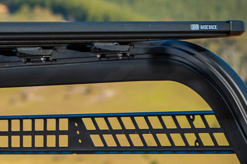 ARB 16-23 Toyota Tacoma BASE Rack Mounting Kit - 1780680