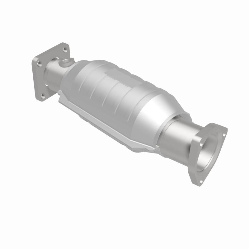 MagnaFlow Conv Audi 14.75X5X4 2.25/2.25 - 22922