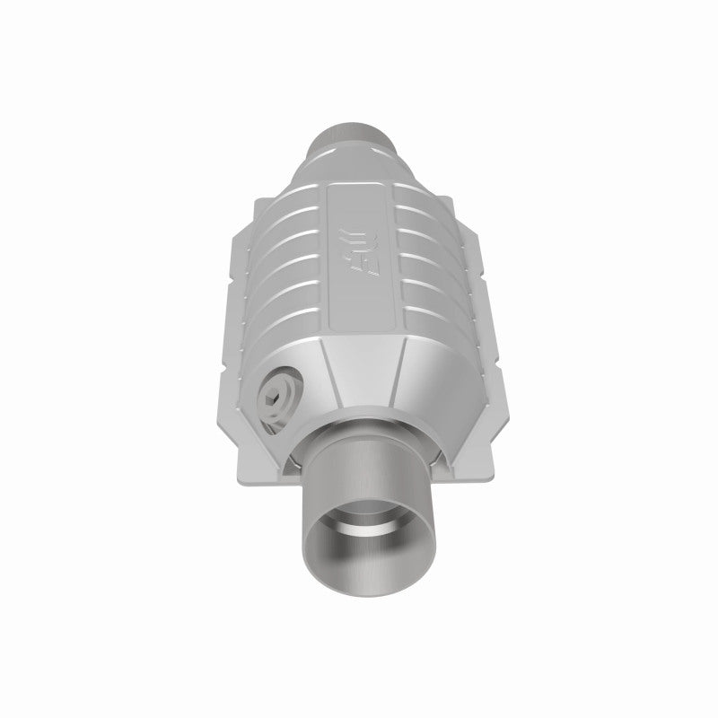 MagnaFlow Universal Catalytic Converter 3.00inch w/ single O2 - 99039HM