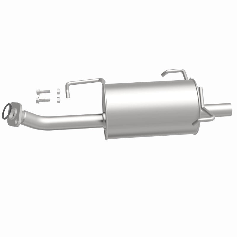 Magnaflow BRE Rear Muffler Kit Replacement Nissan - 108-0168