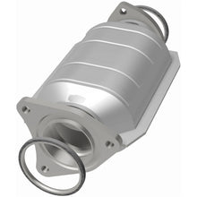 Load image into Gallery viewer, MagnaFlow Direct Fit Catalytic Converter 96-97 Lexus LS400 4.0L - 444232