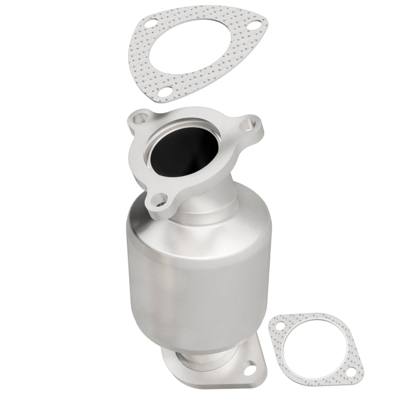 MagnaFlow Direct Fit Catalytic Conv 01-05 Chrysler Sebring / 00-05 Mitsubishi Eclipse / 00-03 Galant - 93187