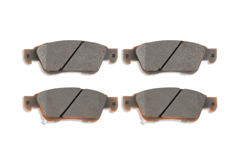 DBA 07-09 Infiniti G37 S XP Performance Front Brake Pads - DB1698XP