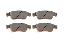 Load image into Gallery viewer, DBA 07-09 Infiniti G37 S XP Performance Front Brake Pads - DB1698XP