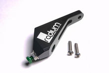 Load image into Gallery viewer, Radium Engineering 13+ Scion FR-S / Subaru BRZ Master Cylinder Brace - Black - 20-0104-00