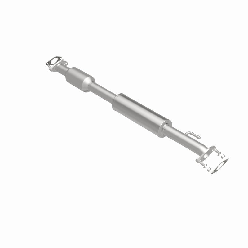 MagnaFlow 16-17 Hyundai Sonata L4 2.0L OEM Grade / EPA Compliant Direct-Fit Catalytic Converter - 21-147