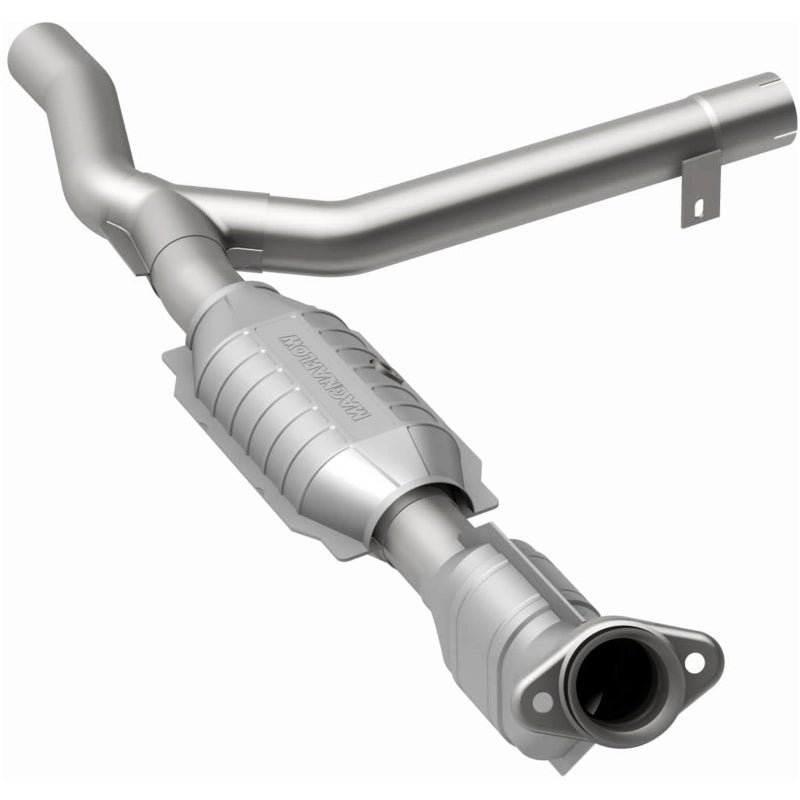 MagnaFlow Conv DF 01 Ford Trucks 4.6L - 51199