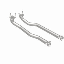 Load image into Gallery viewer, Magnaflow Mani Front Pipes 62-76 Chrysler B-Body Small Block - 19343
