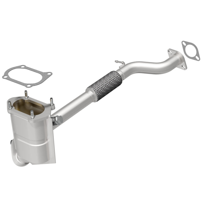 MagnaFlow Direct Fit Catalytic Converter Contour 95-00 2.0L - 50303