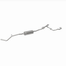 Load image into Gallery viewer, MagnaFlow BRE Exhaust Kit 01-04 Nissan Frontier 3.3L - 106-0310