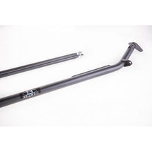 Load image into Gallery viewer, BLOX Racing Black Harness Bar 94-01 Integra/92-00 Civic/02-06 RSX/88-91 CRX - BXAC-10047-BK