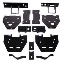 Load image into Gallery viewer, Air Lift 2023+ Ford F450 4WD DRW Non-Commercial 7500 XL Ultimate Air Spring Kit