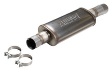 Load image into Gallery viewer, Flowmaster 20-25 GM 2500/3500 6.6L GAS Direct Fit FlowFX Muffler - 718155