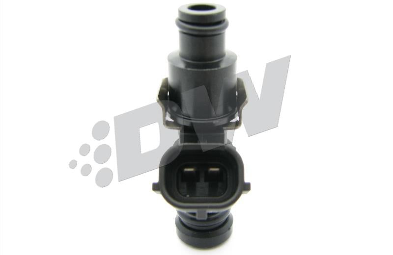 DeatschWerks Bosch EV14 Universal 48mm/11mm 220lb/hr Injectors (Set of 6) - 16S-10-2200-6