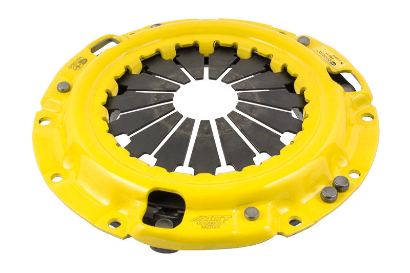 ACT 1991 Ford Escort P/PL Heavy Duty Clutch Pressure Plate - MZ020