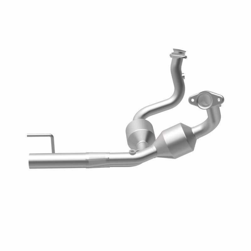 MagnaFlow Conv DF 04 Jeep Grand Cherokee 4.7L - 23067