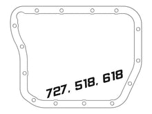 Load image into Gallery viewer, aFe Power Cover Trans Pan Machined COV Trans Pan Dodge Diesel Trucks 94-07 L6-5.9L (td) Machined