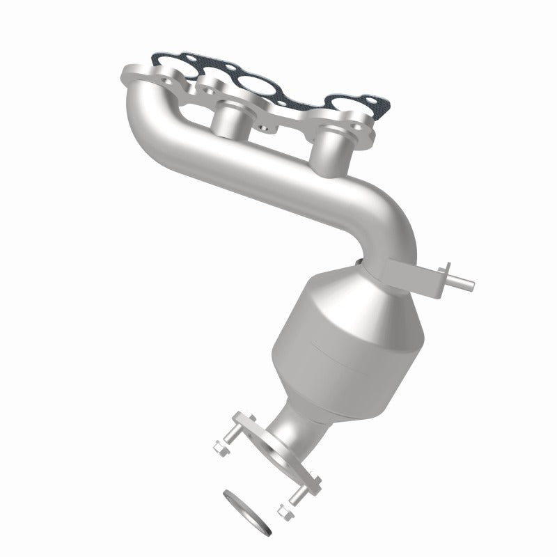 MagnaFlow Direct Fit Catalytic Converter 04-06 Toyota Sienna 3.3L - 49837