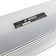 Load image into Gallery viewer, Mishimoto 2021+ Ford Bronco Intercooler Kit - Silver - MMINT-BR-21SL