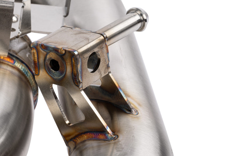 APR 18-22 Audi TT RS (8S) Catback Exhaust System - CBK0042