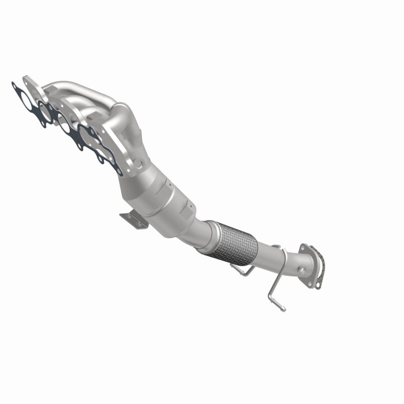 MagnaFlow Direct Fit Catalytic Converter 10- Mazda 3 2.5L - 51440