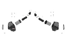 Load image into Gallery viewer, aFe 24-25 Lexus GX550 V6-3.4L Momentum GT Cold Air Intake System w/ Pro DRY S Filters - 50-70124D