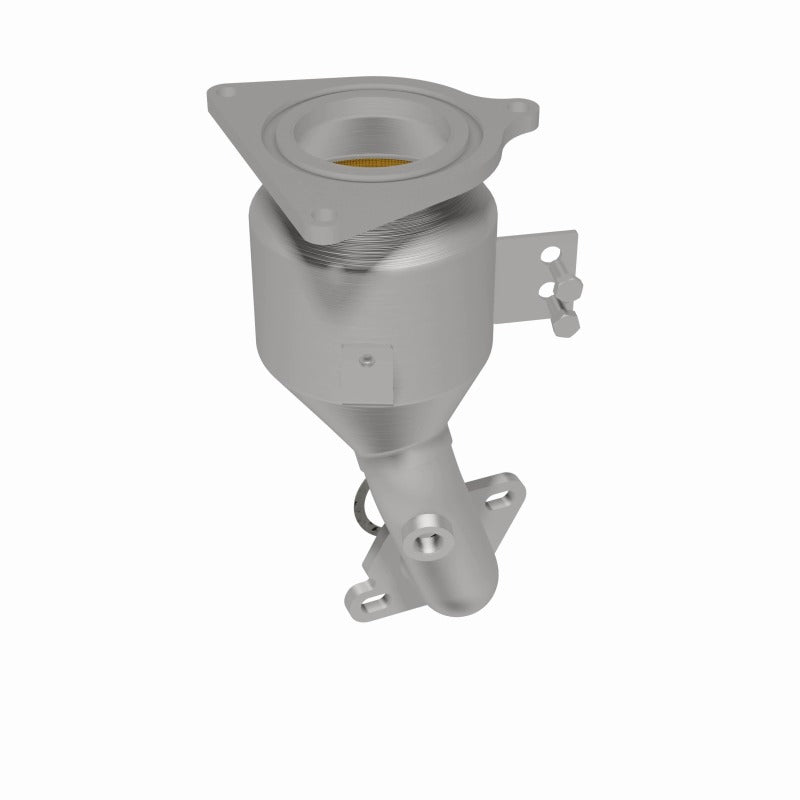 MagnaFlow Direct Fit Catalytic Converter 10-12 Fusion 3.0L - 51889