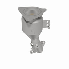 Load image into Gallery viewer, MagnaFlow Direct Fit Catalytic Converter 10-12 Fusion 3.0L - 51889