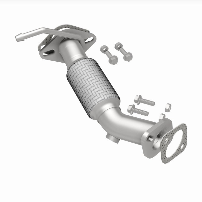 BRE Exhaust 11-14 Sonata 2.0L 2.4L Front Pipe Kit - 107-0173