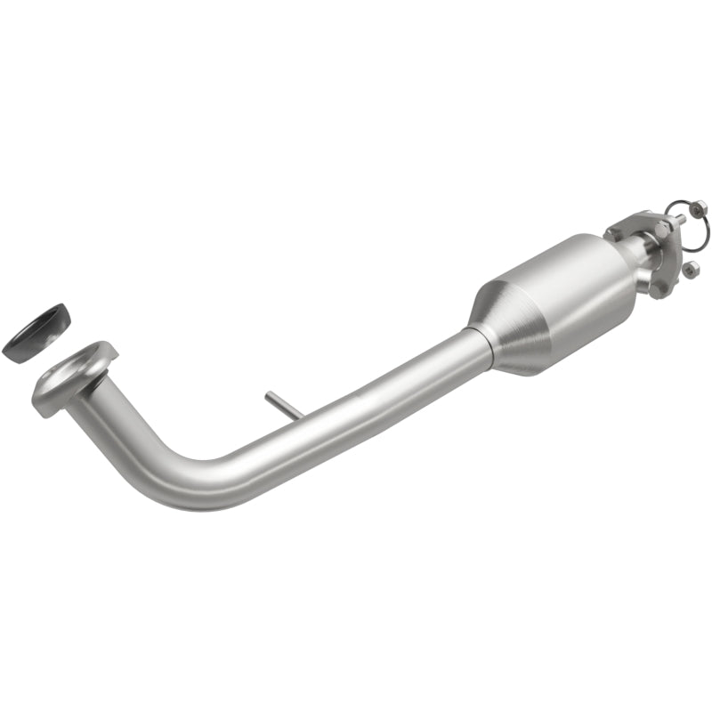 MagnaFlow 00-01 Insight 1 OEM Underbody Direct Fit Converter - 52041