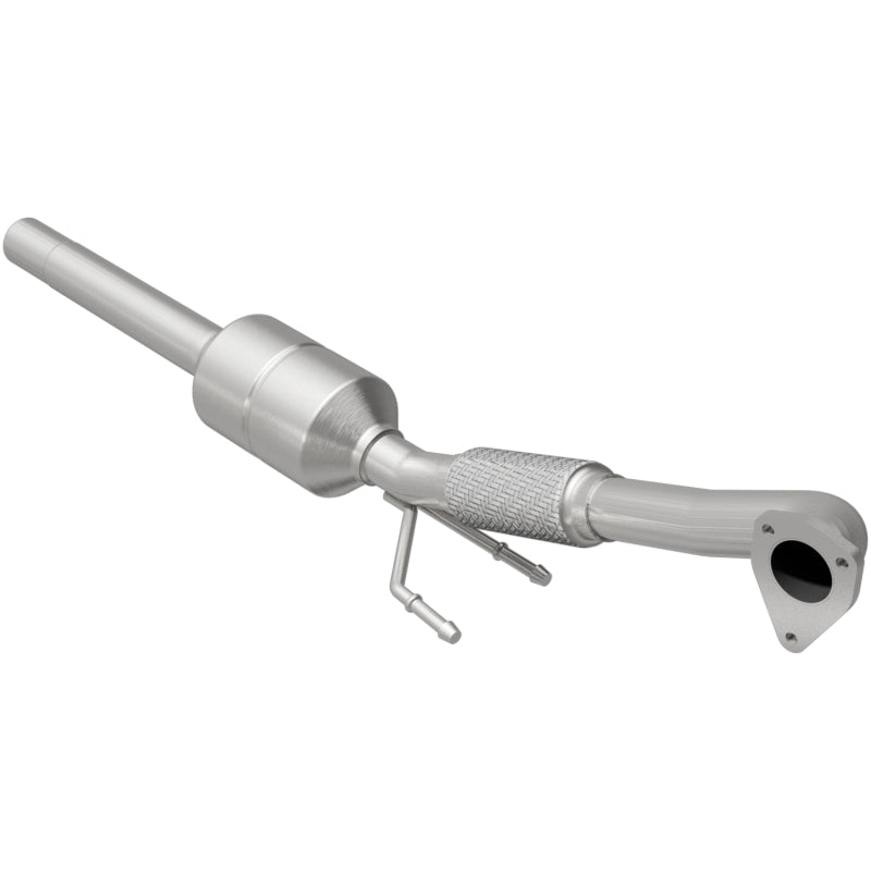 MagnaFlow Direct Fit Catalytic Converter 1999-2006 Volkswagen Beetle L4 1.9 Diesel - 52426